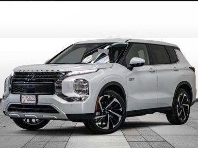 New 2025 Mitsubishi Outlander SE