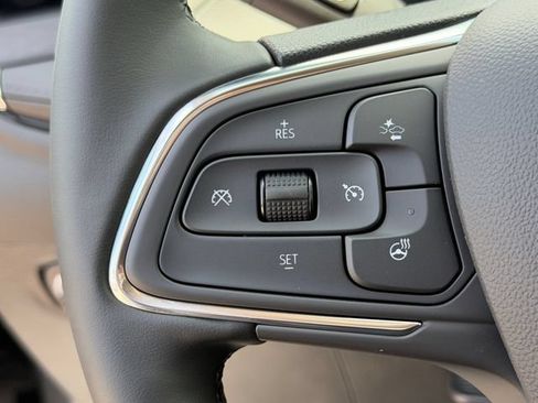 New 2026 Buick Encore GX Sport Touring w/ Advanced Technology Package FWD image 24