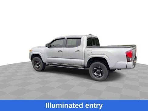 Used 2019 Toyota Tacoma SR w/ SR Convenience Package RWD image 8