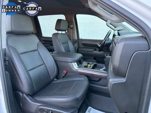 Used 2024 GMC Sierra 2500 SLT w/ Texas SLT Premium Package image 15