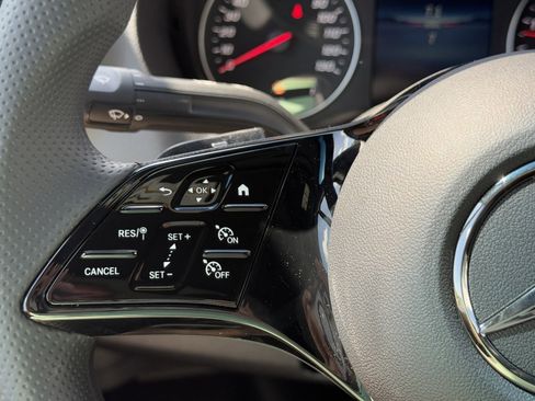 New 2025 Mercedes-Benz Sprinter 2500 image 24