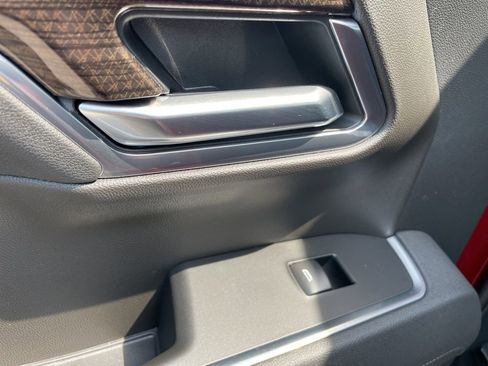 New 2026 Chevrolet Silverado 1500 RST w/ RST All Star Premium Package image 43