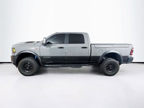 Used 2024 RAM 2500 Power Wagon w/ Level 2 Equipment Group image 11