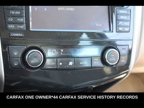 Used 2014 Nissan Altima 2.5 SV w/ Convenience Package FWD image 38