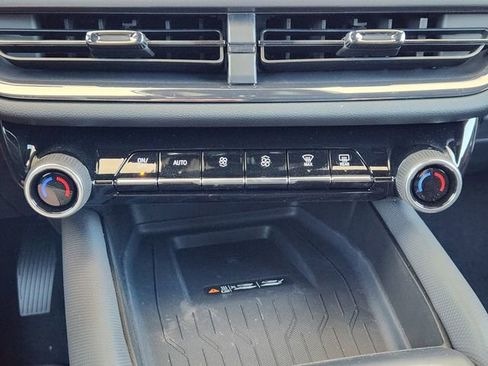 New 2025 Chevrolet Equinox EV RS w/ Active Safety Package 3 image 17