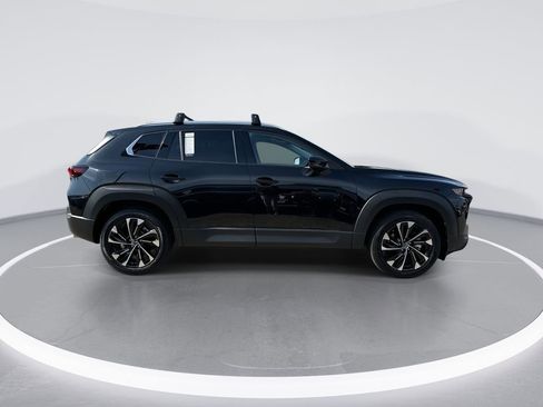 New 2026 MAZDA CX-50 2.5 Hybrid w/ Weather Package image 9