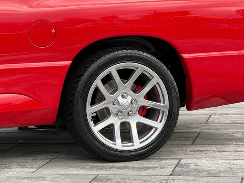 Used 2004 Dodge Ram 1500 Truck 2WD Regular Cab image 5