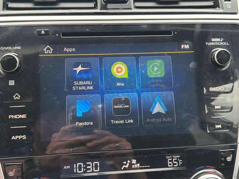 Used 2019 Subaru Outback 2.5i Premium AWD/4WD image 10