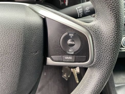 Certified 2017 Honda Civic LX image 27