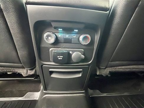 Used 2019 Ford Flex Limited image 28