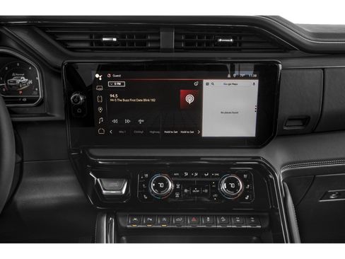 Used 2022 GMC Sierra 1500 AT4X AWD/4WD image 50