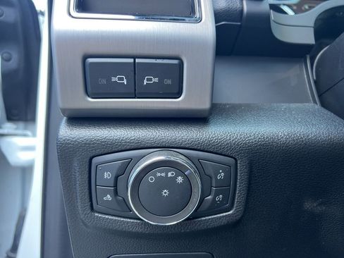 Used 2020 Ford F150 Platinum w/ Equipment Group 701A Luxury image 26