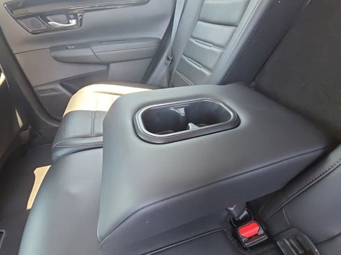 Used 2025 Honda CR-V EX-L image 14