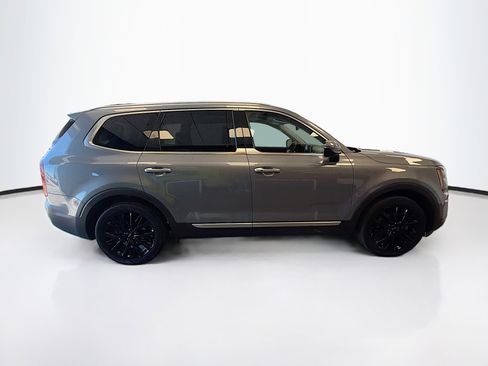 Used 2021 Kia Telluride SX w/ SX Prestige Package image 10