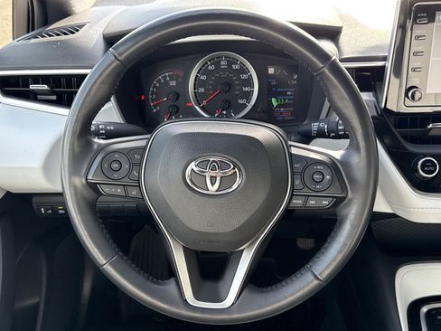 Used 2019 Toyota Corolla SE image 10