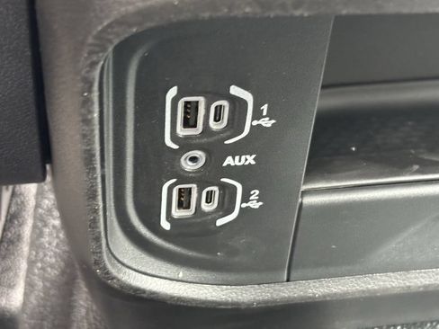 New 2026 RAM 5500 Tradesman w/ Chrome Appearance Group AWD/4WD image 17
