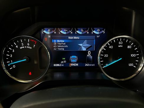 Used 2024 Ford Expedition Limited image 18