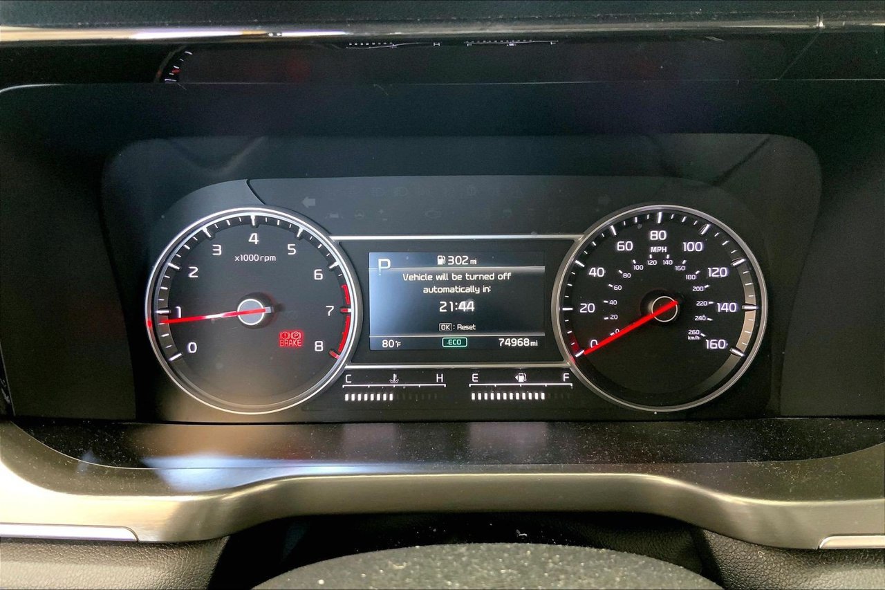 Used 2022 Kia Sorento SX AWD/4WD image 18