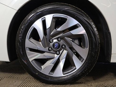 Used 2023 Subaru Legacy Limited AWD/4WD image 23