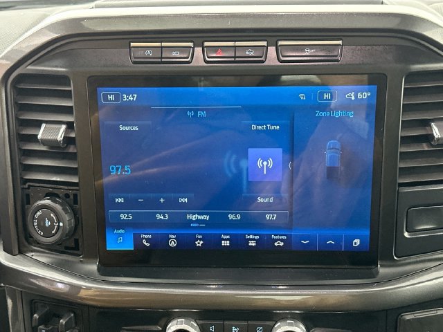 Used 2023 Ford F150 Tremor AWD/4WD image 13