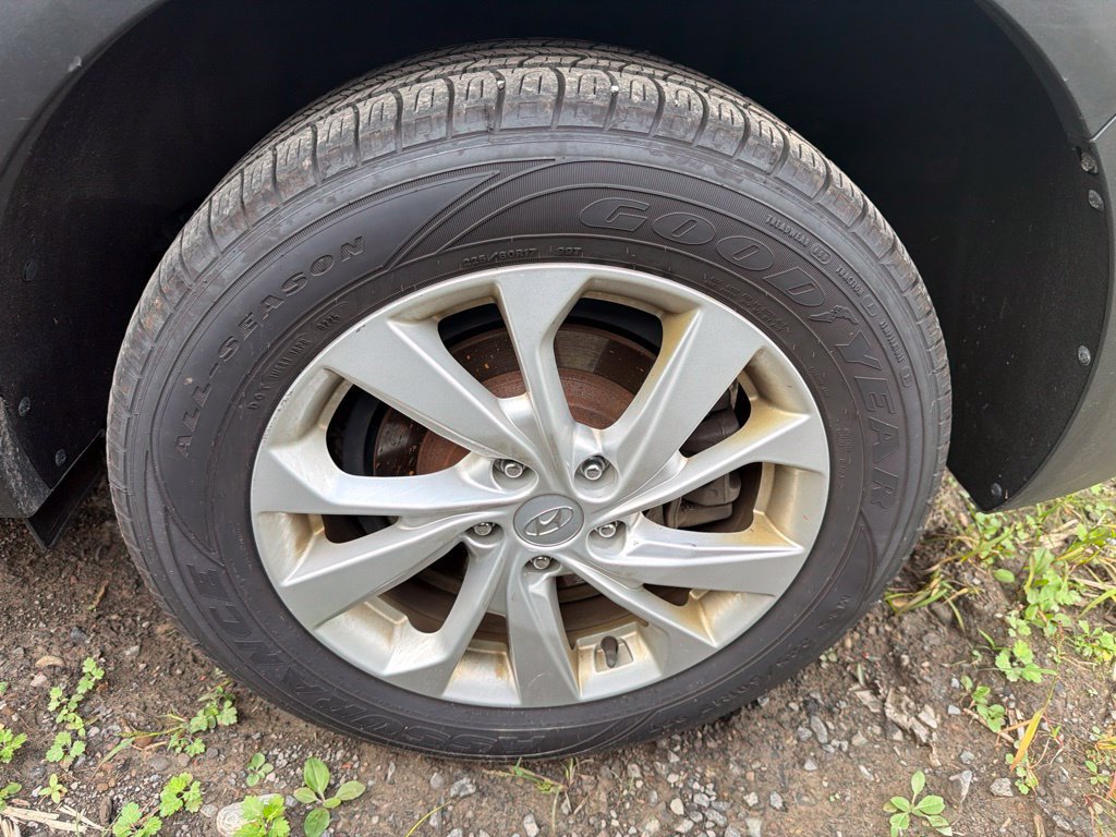 Used 2021 Hyundai Tucson Value AWD/4WD image 7