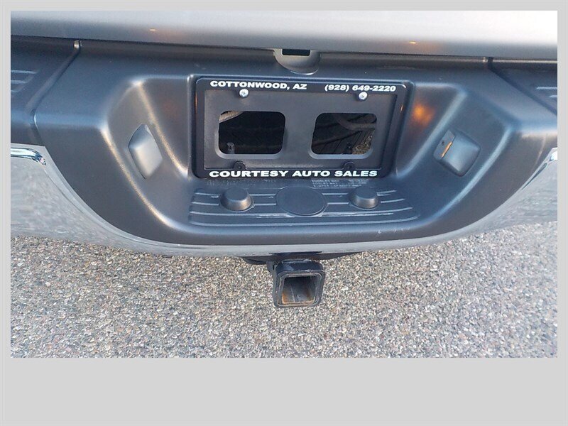 Used 2003 Toyota Tundra SR5 RWD image 37