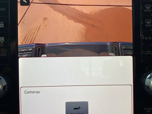 Used 2023 RAM 1500 Limited w/ Night Edition image 45