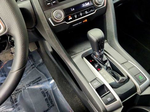 Used 2017 Honda Civic LX image 16