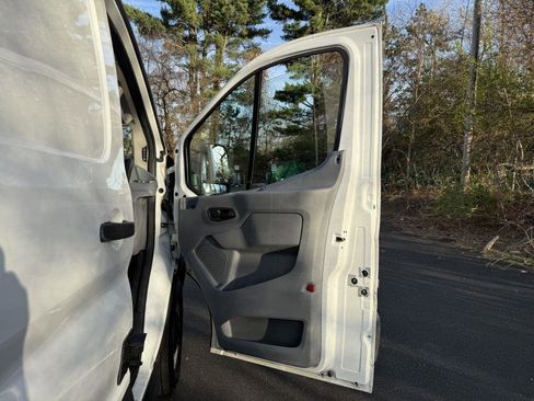 Used 2018 Ford Transit 150 130 Low Roof image 16