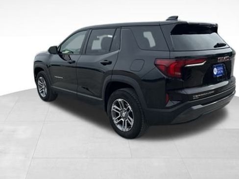 Used 2025 GMC Terrain Elevation image 5