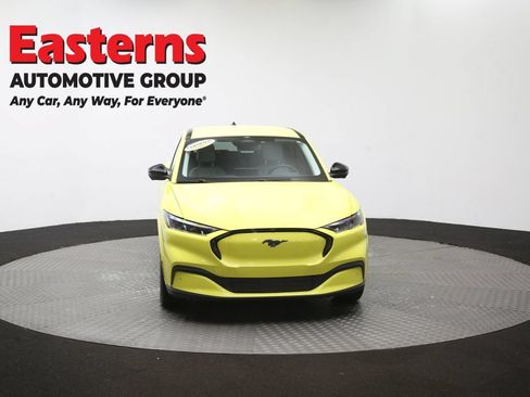 Used 2025 Ford Mustang Mach-E Premium AWD/4WD image 53