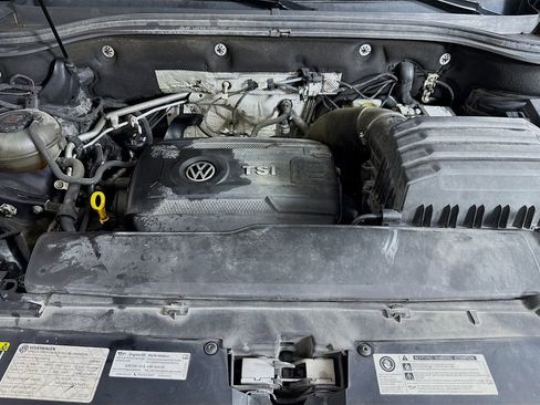 Used 2019 Volkswagen Atlas S image 36