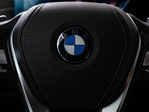 New 2026 BMW X5 xDrive40i AWD/4WD image 32