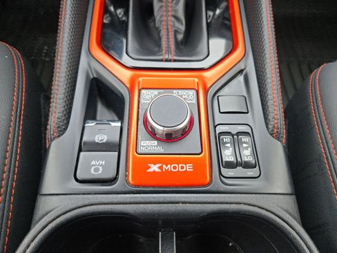 Used 2021 Subaru Forester Sport w/ Popular Package #2 image 20