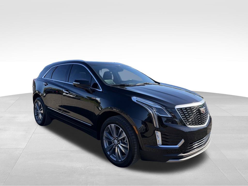 Used 2022 Cadillac XT5 Premium Luxury AWD/4WD image 24