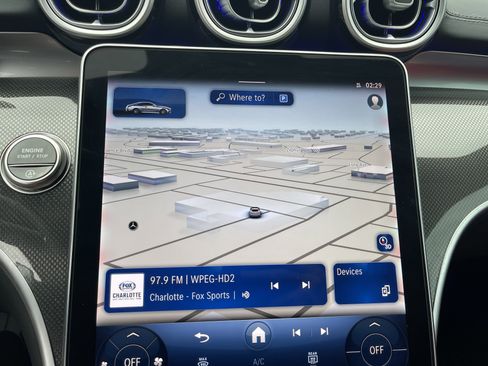 Certified 2025 Mercedes-Benz CLE 300 CLE 300 image 24