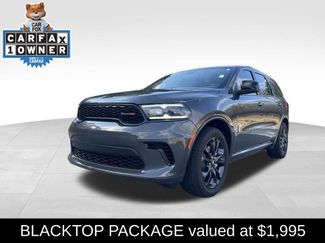 Used 2025 Dodge Durango GT w/ Blacktop Package 360° Tour