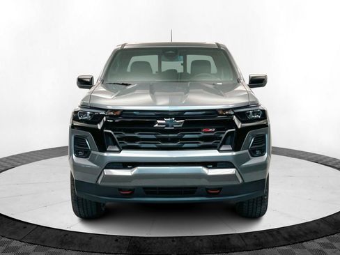 New 2025 Chevrolet Colorado Z71 w/ Technology Package image 9
