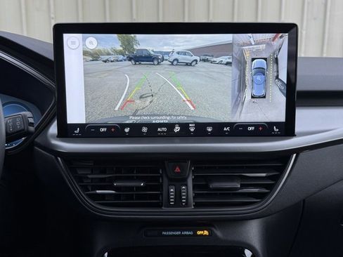 Certified 2023 Ford Escape Active w/ Tech Pack #2 image 4