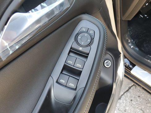 New 2026 Buick Encore GX Preferred FWD image 17