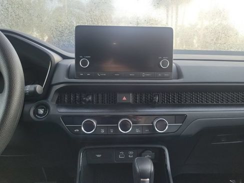 Used 2025 Honda CR-V EX image 17