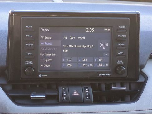 Certified 2021 Toyota RAV4 XLE Premium image 18