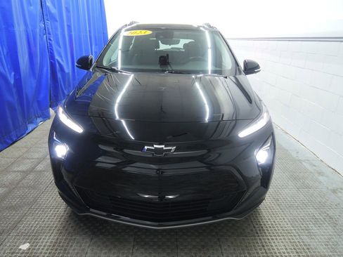 Used 2023 Chevrolet Bolt EUV Premier image 10