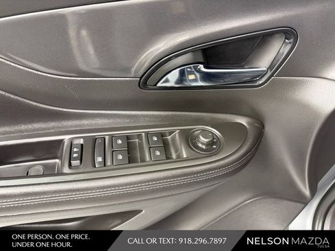 Used 2019 Buick Encore Preferred FWD image 20