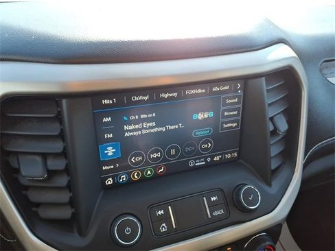 Used 2022 GMC Acadia Denali w/ Denali Technology Package image 20