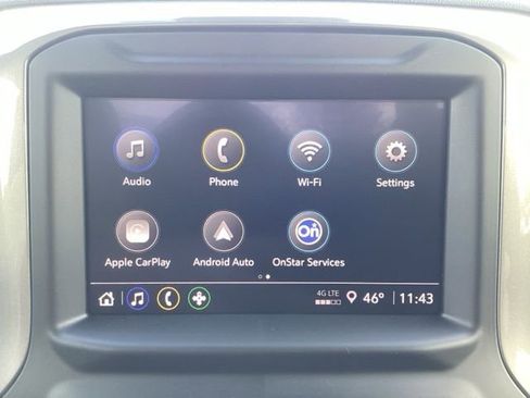 New 2026 Chevrolet Silverado 1500 W/T w/ WT Convenience Package image 29