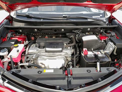 Used 2018 Toyota RAV4 Limited image 50