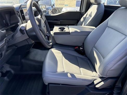 New 2025 Ford F150 XL image 17
