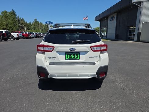 Used 2019 Subaru Crosstrek 2.0i Limited w/ Moonroof Package w/Navigation AWD/4WD image 15