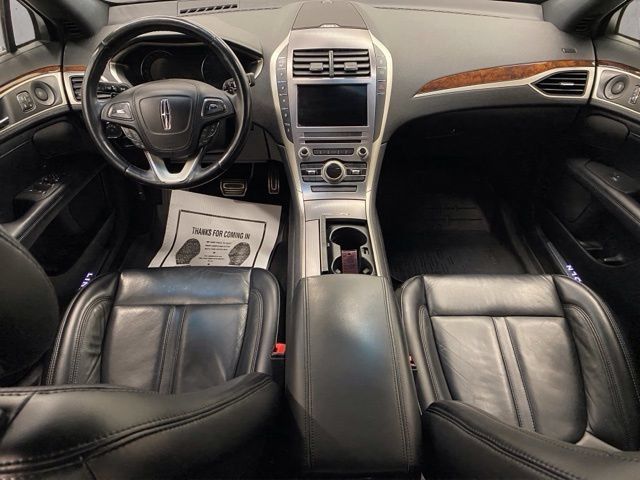 Used 2019 Lincoln MKZ Reserve w/ Reserve Plus Package AWD/4WD image 34